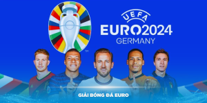 Giải bóng đá EURO là gì